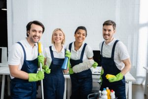 Online Haushaltshilfe finden