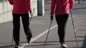 Sportkleidung waschen