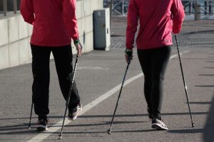 Sportkleidung waschen