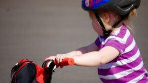 Kinder Gefahren im Alltag