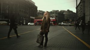 Winterjacke kaufen