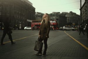 Winterjacke kaufen