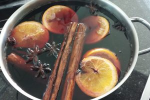 Glühwein Rezept mit Variationen