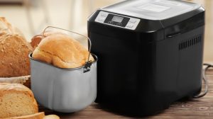 Brot backen Brotbackautomat
