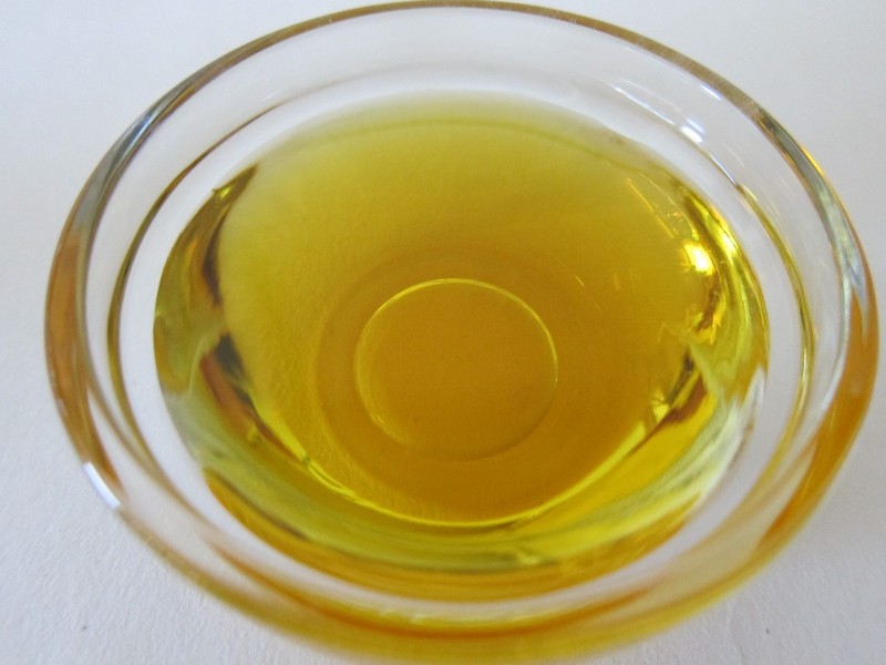 Flüssige Gold aus Marokko