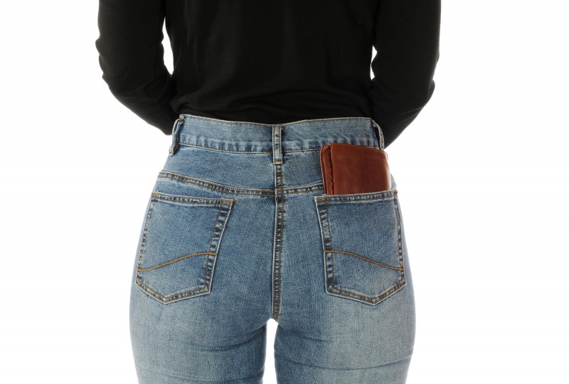 Tipps gegen Taschendiebe