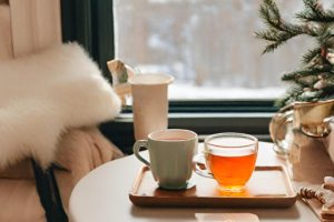 Tipps gegen das Frieren im Winter.