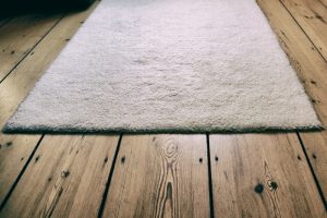 Yogamatte Schurwolle reinigen