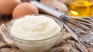 Mayonnaise selber machen