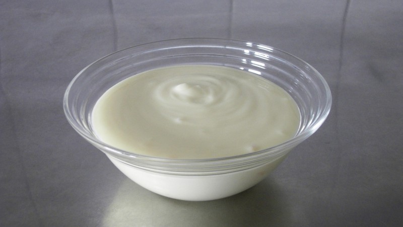 Joghurt selber machen