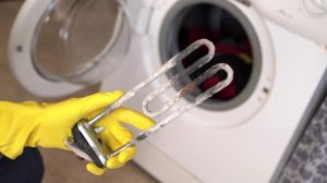 Waschmaschine Spülmaschine entkalken