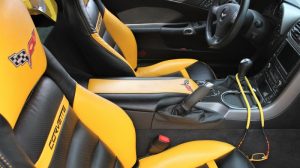 Autositze reinigen und Autopolster pflegen