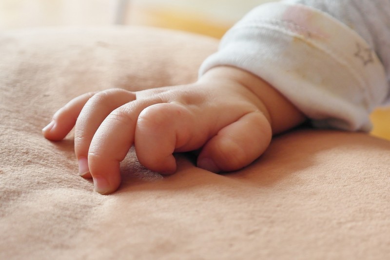 Baby Spieldecke