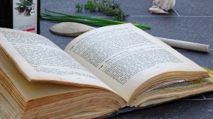 Digitales Kochbuch