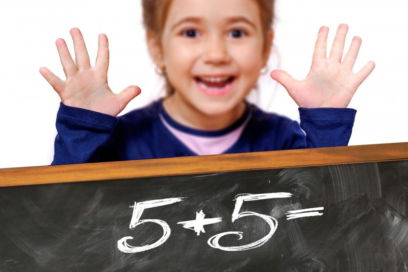 Mathematik lernen