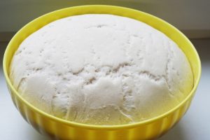 Sauerteig selber machen