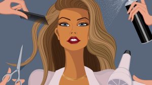 Schönheit Gadgets und Beauty Tools