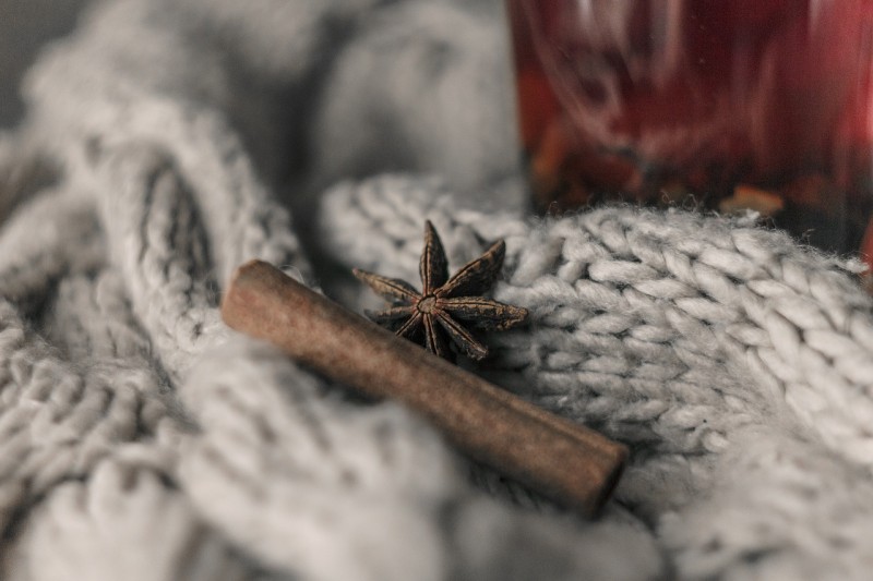 Dem Winter entfliehen