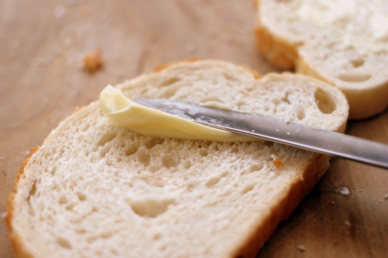 Margarine Tipps Infos