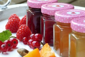 Marmelade selber kochen
