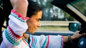 Angstfrei Autofahren