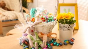 Ostergeschenke selber machen