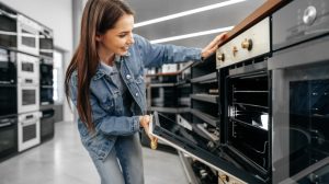 Backofen kaufen Tipps