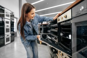 Backofen kaufen Tipps