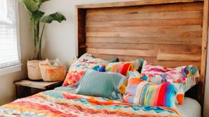 Tipps zum bunte Bettwäsche kaufen.