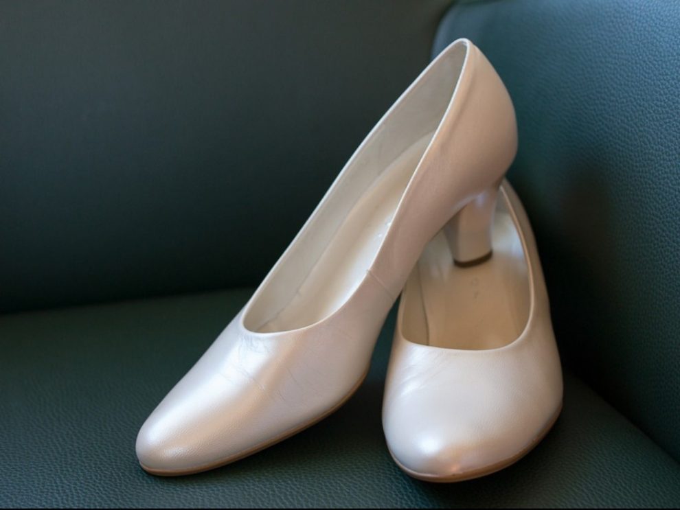 Brautschuhe kaufen