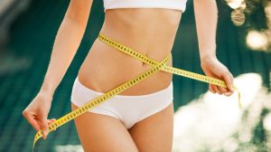 gesund Abnehmen
