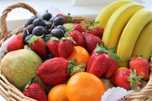 Vitamine für Kinder