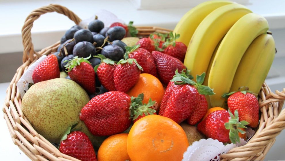 Vitamine für Kinder