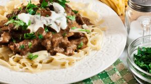 Filettopf Rezept