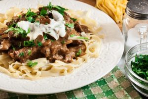 Filettopf Rezept