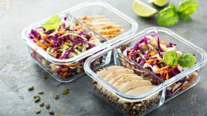 Meal Prep