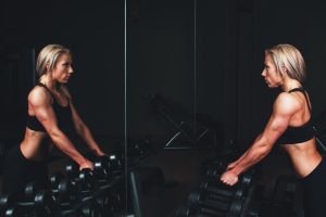 Lohnt sich Fitnessstudio