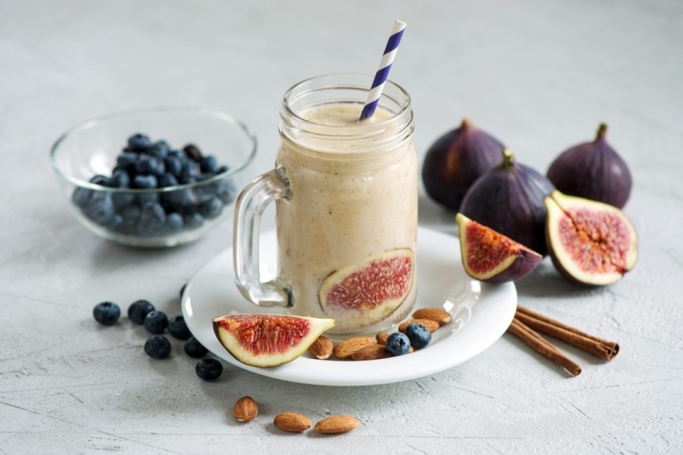 Superfood Shakes