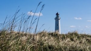 Urlaub Dänemark