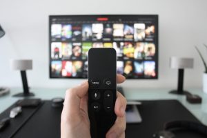Innovatives TV Zubehör