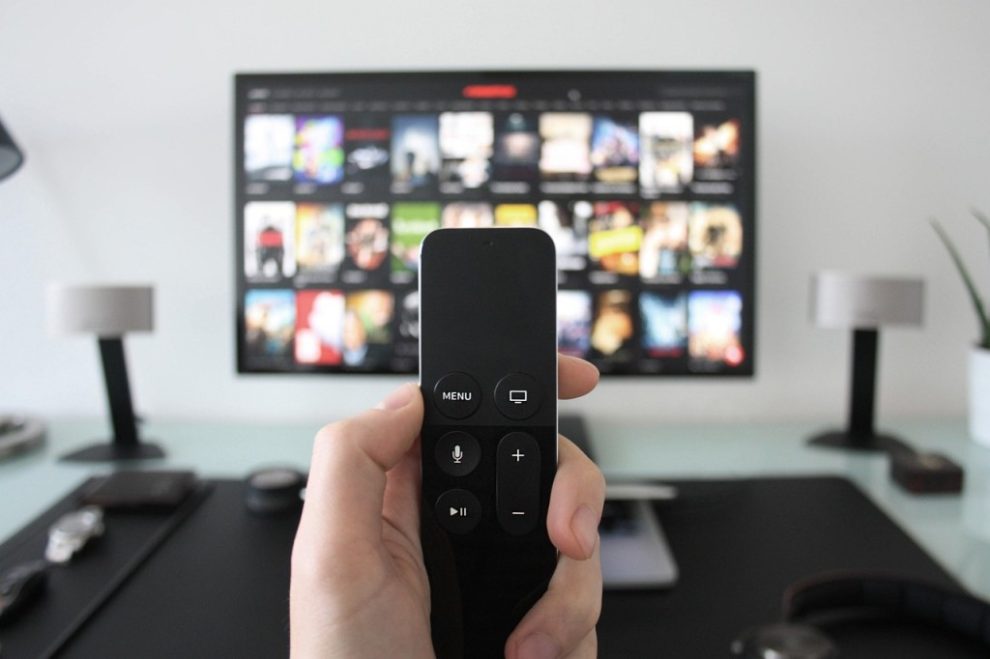 Innovatives TV Zubehör