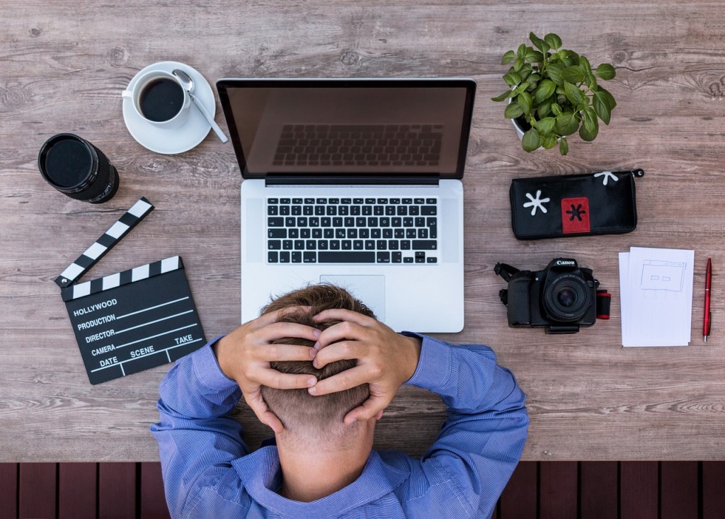 10 Tipps gegen Stress zur Stressreduzierung
