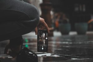 Tipps Smartphone Fotografie