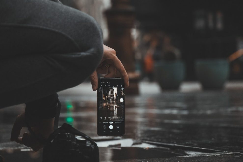 Tipps Smartphone Fotografie