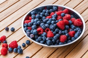 Obst einmachen